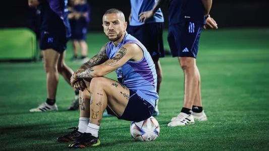 Papu Gómez habló del escándalo que cambió su carrera para siempre: Se acabó todo