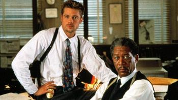 Las mejores 10 películas de misterio según IMDb ¿Cuáles son?