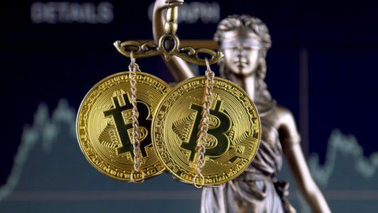 Criptomonedas: ¿Son legales?