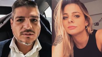 Tomás Costantini confesó hace cuántos años no ve a su hijo con Jimena Campisi: Una sola voz