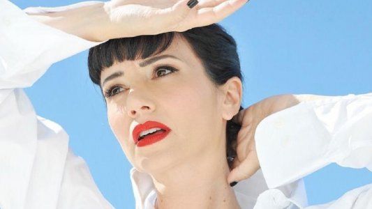 Nuevos modos: Griselda Siciliani confesó si alguna vez tuvo sexo virtual