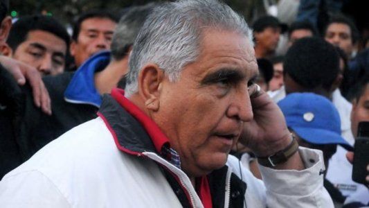 Liberaron a Juan Pablo Pata Medina tras los disturbios en La Plata: Fue una emboscada y no hay ningún tipo de interna acá