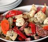 Antipasto casero: cómo preparar la entrada italiana que conquista a todo el mundo