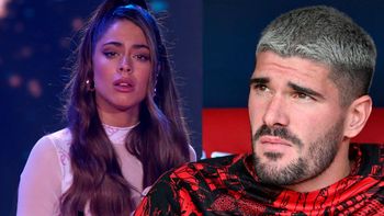 El fuerte gesto de Tini Stoessel y Rodrigo de Paul en medio de los rumores de separación