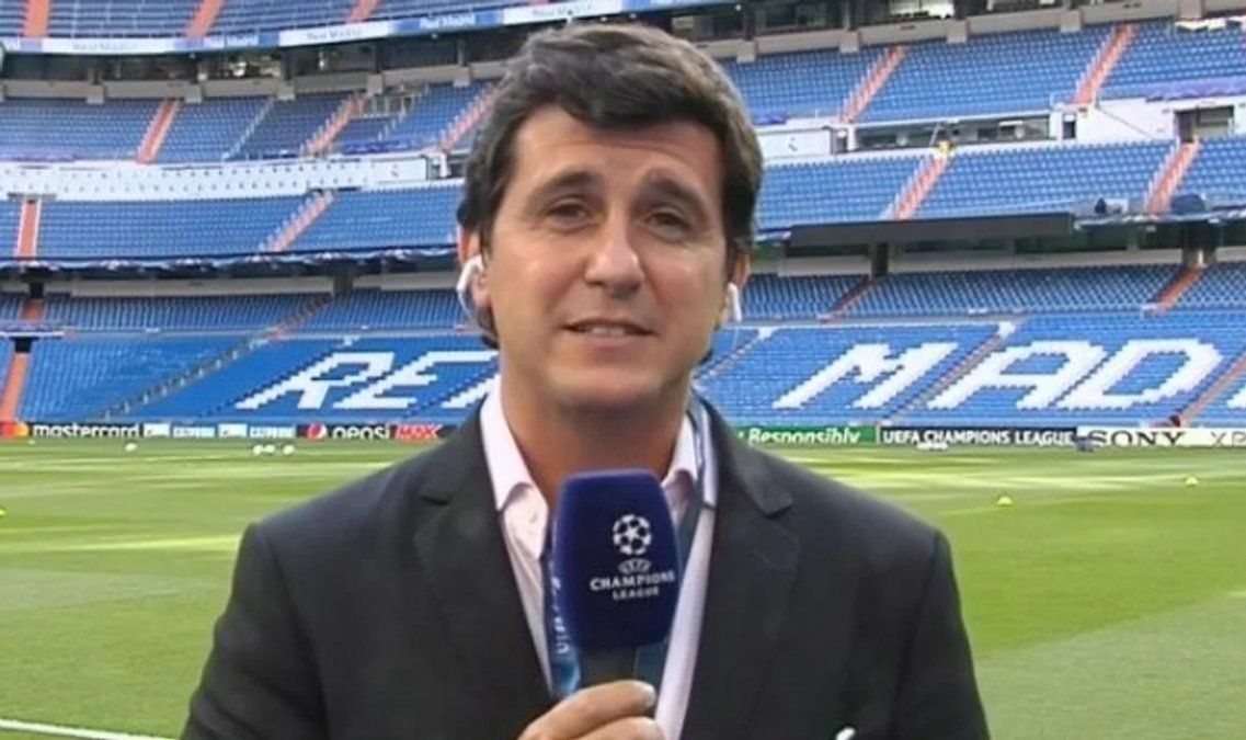 El peor momento de Hernán Castillo: murió su padre