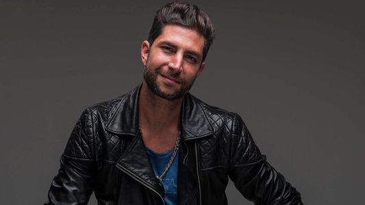 Maxi Pardo cierra un gran año junto a César “Banana” Pueyrredón, Los Tekis y Manuel Wirtz