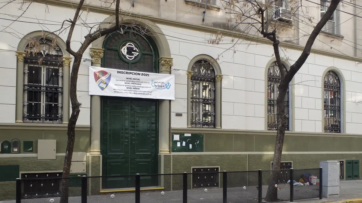 Explosión en la escuela de Palermo: la Justicia busca determinar si hubo responsabilidad de los docentes