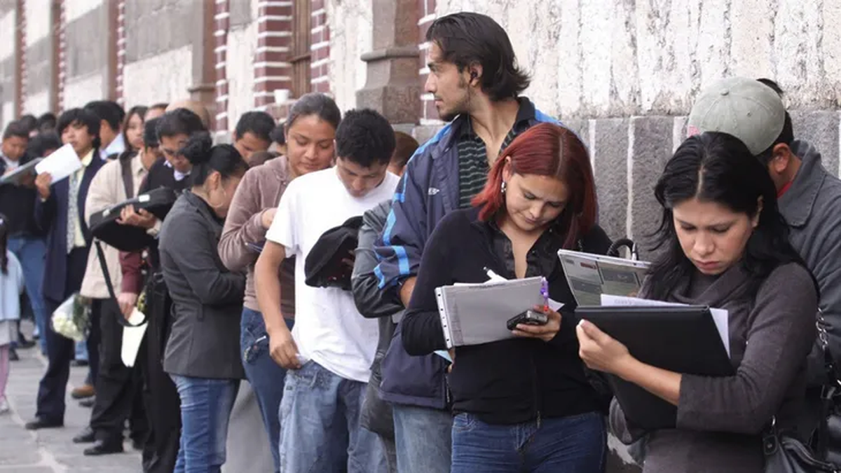 Inscripción ANSES para desempleados abril 2024