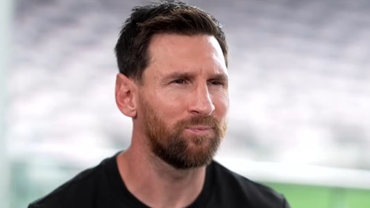 Bomba en el fútbol europeo: Lionel Messi se convirtió en el dueño de un club español