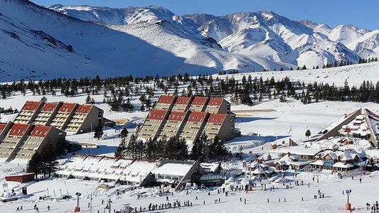 Un destino argentino fue elegido como uno de los 100 mejores del mundo según la revista TIME