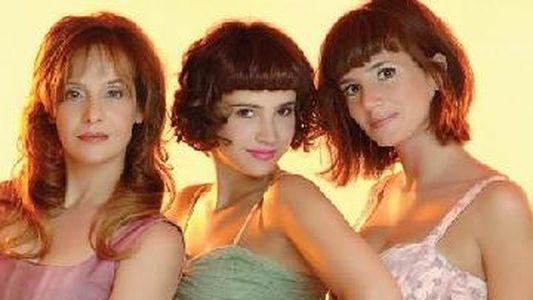 Griselda Siciliani: Nos sentíamos candidatas al Martín Fierro de Oro