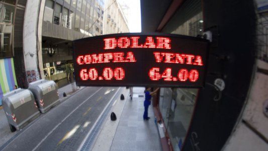 El miedo de los argentinos