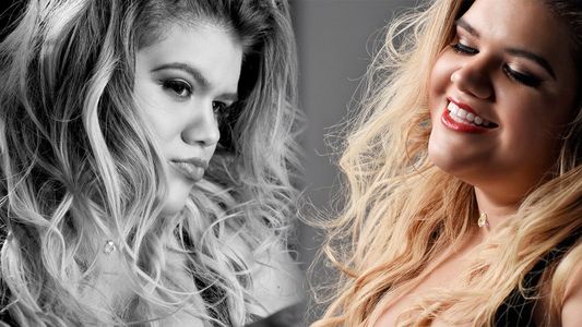 A dos meses de dar a luz, More Rial se lanza como cantante: Quiero reflejar el amor que siento en su estado puro