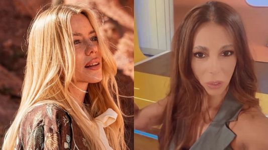 Bomba: el polémico dato que contó Ximena Capristo sobre la internación de Allegra y que enfurecería a Nicole Neumann