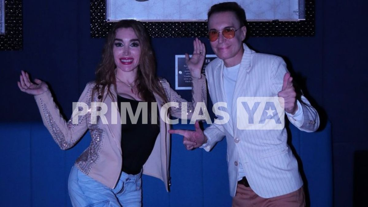 marcelo polino cumpleaños mar del plata 9