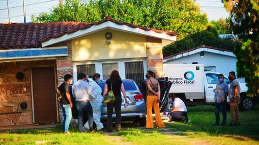 Violento homicidio en Córdoba: un hombre fue hallado atado y con un disparo en la cabeza
