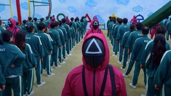 Si los niños no tienen la edad para cumplir la clasificación, entonces no deberían ver esa serie, manifiesta el comunicado difundido por la escuela de Yarm Si los niños no tienen la edad para cumplir la clasificación, entonces no deberían ver esa serie, manifiesta el comunicado difundido por la escuela de Yarm