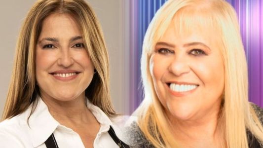 Con Cocineros Argentinos y el debut de Laura Ubfal, así queda la nueva programación de América los domingos