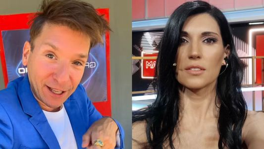 El duro motivo por el cual Gastón Trezeguet no quiere que Viviana Colmenero participe en Gran Hermano 2023