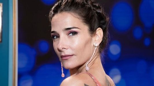 Cómo reaccionó Juana Viale al escuchar marcha peronista