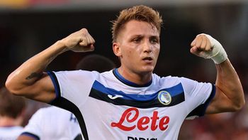 La fortuna que recibiría Boca si Mateo Retegui en vendido al Manchester United