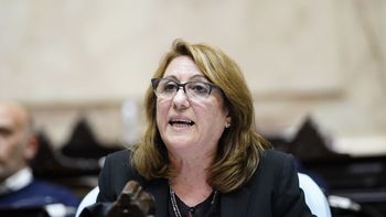 Mónica Fein, exintendente de Rosario: Ni Perotti ni Alberto Fernández están entendiendo la dimensión del problema