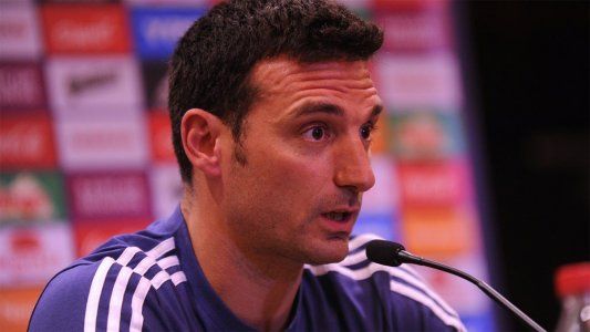 Selección Argentina: las dos sorpresas de Scaloni para los amistosos ante Irak y Brasil