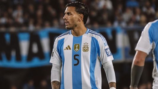 ¿Vuelve? El posteo de Leandro Paredes en medio de las negociaciones con Boca que revolucionó a los hinchas