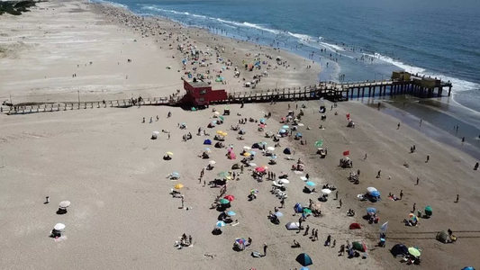 Nuevo brote de coronavirus: 37 personas se contagiaron en un viaje estudiantil en Santiago del Estero y Córdoba