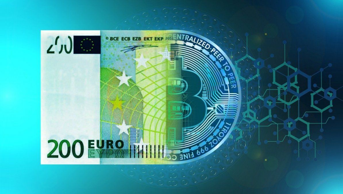 Criptomonedas: ¿Qué es Stablecoin Euro?