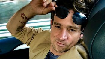 Cómo evoluciona Chano Moreno Charpentier fuera de terapia intensiva