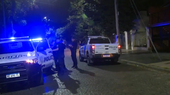 Doble crimen en Zárate: asesinan a balazos a padre e hijo en una zona rural e investigan si fue en un robo Doble crimen en Zárate: asesinan a balazos a padre e hijo en una zona rural e investigan si fue en un robo