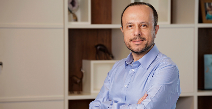 Aracre, de Syngenta: Veo la situación del sector agropecuario con mucho optimismo