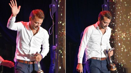 Pedro Alfonso contra el jurado de los Premios Carlos: Ellos tendrían que aprender más de nosotros