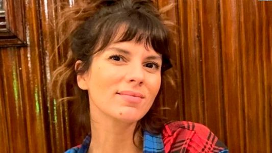 Se filtró el nombre del amante de Gimena Accardi: Aunque lo nieguen