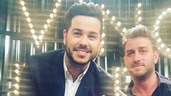 Nicolás Magaldi: Por ahora mi salida del programa es un punto suspensivo, no es un punto final