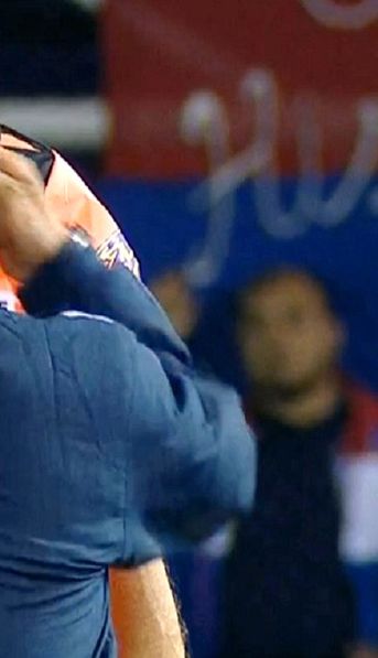 Exclusivo: el mediático del mundo del fútbol que quiere desbancar a Manuel Adorni en las elecciones