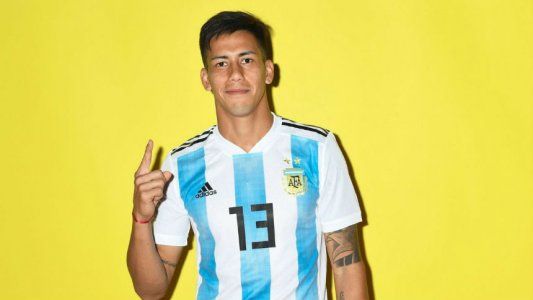 El elogio de Sampaoli a Meza: “Es el volante que buscábamos en el fútbol argentino”