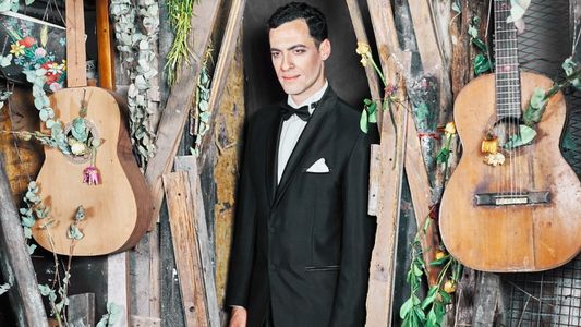 Mauro Caiazza presenta su nuevo EP “De Fuelles y Flores”