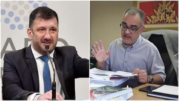 El juez a cargo de la causa de Kueider: La expectativa de pena es baja El juez a cargo de la causa de Kueider: La expectativa de pena es baja