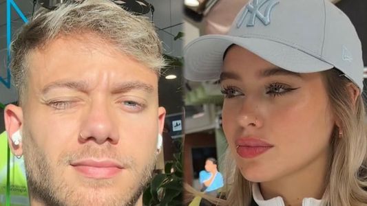 Coti Romero lanzó una durísima indirecta contra Nacho Castañares y no la perdonaron