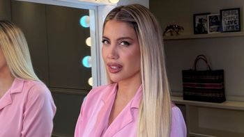 Un famoso modelo y ex Susano expuso su relación secreta con Wanda Nara: Venía los domingos a casa a...