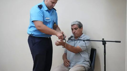 San Juan: condenan al director de una escuela por abuso sexual de tres menores