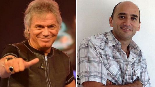 Beto Casella se refirió a la charla que tuvo con Pablo Layús por la polémica en Twitter