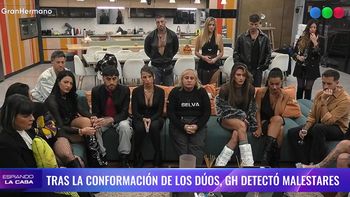 Gran Hermano estalló por las quejas de los exparticipantes: Si no les gusta, se pueden ir