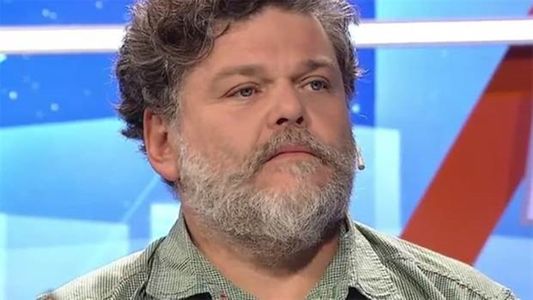 Alfredo Casero: Me han cagado a trompadas esposas mías