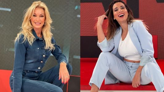 Cinthia Fernández se cansó de Yanina Latorre: Las forreadas...