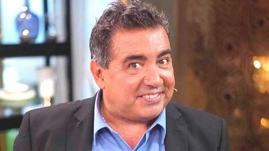 Diego Pérez dio positivo de coronavirus y suspende su debut teatral en Mar del Plata: Empecé a no sentir el gusto a la comida