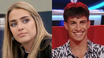 El sincericidio de Alan cuando le preguntaron si se enamoró de Sabrina en Gran Hermano