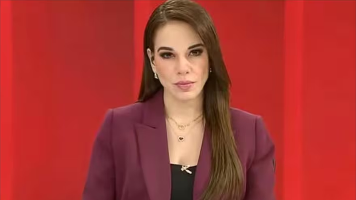 Dolor total por la muerte de la periodista y conductora Débora Estrella tras un fatal accidente aéreo